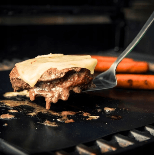 Nieprzywierające Maty Na Grilla - GrillMats