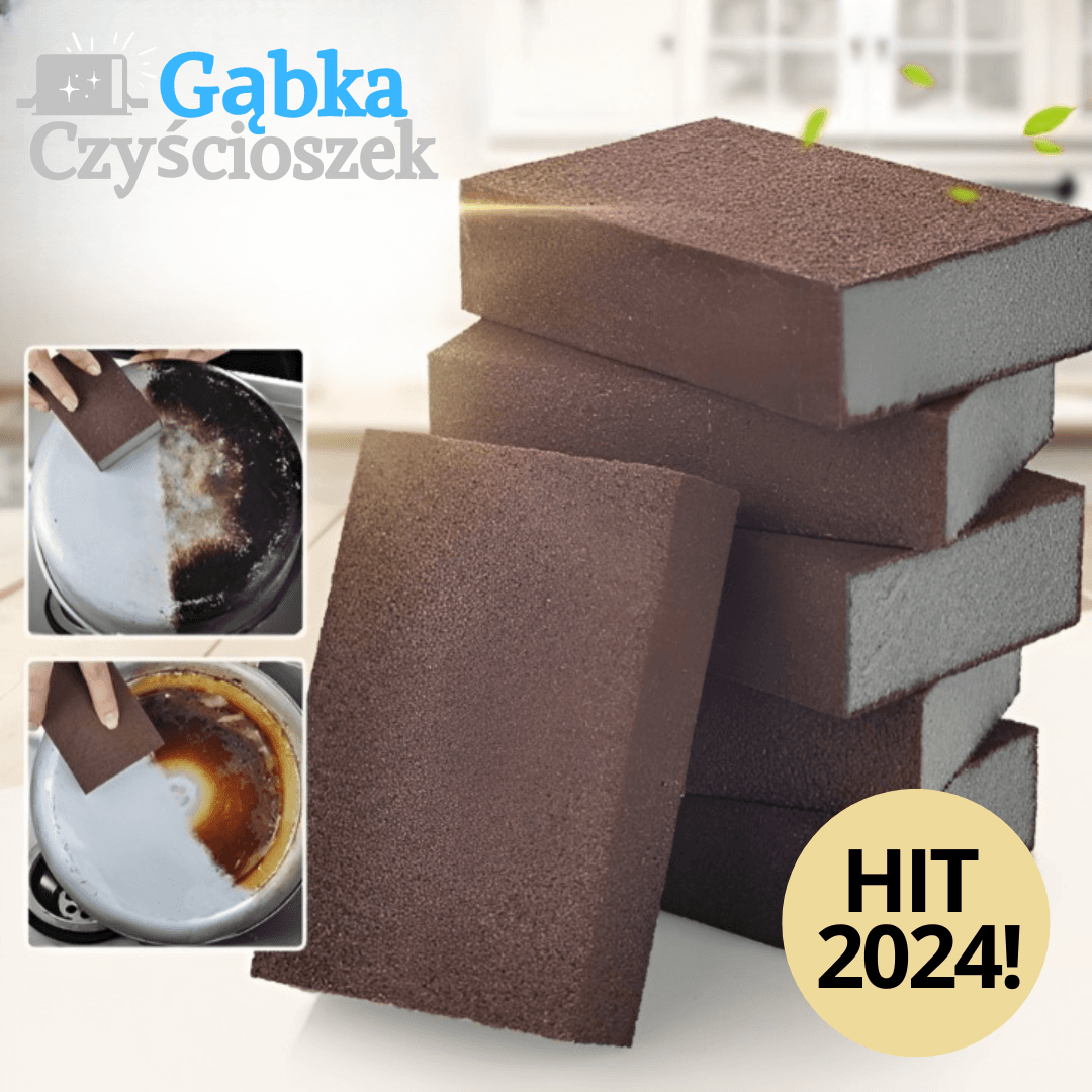 Gąbka Czyścioszek