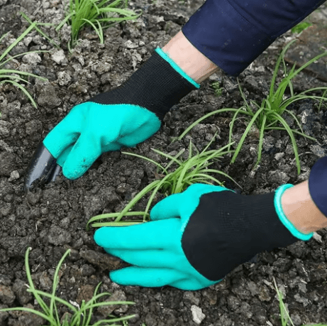 Rękawiczki Ogrodowe GreenGrip
