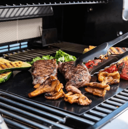 Nieprzywierające Maty Na Grilla - GrillMats