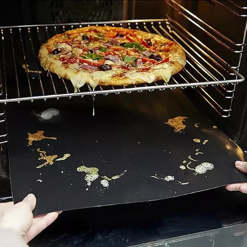 Nieprzywierające Maty Na Grilla - GrillMats